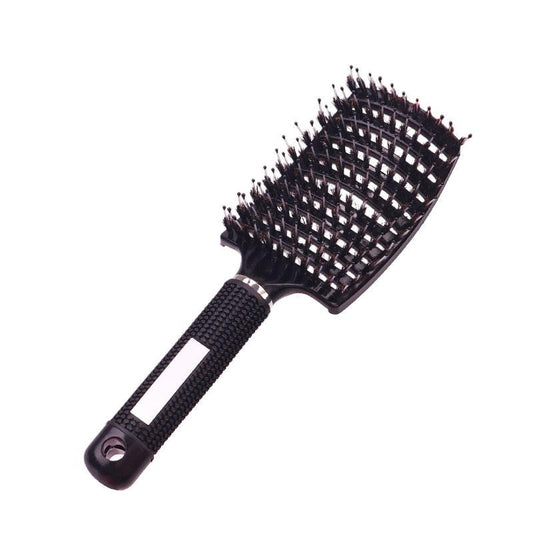 Pluma® - Professional Anti-Static Brush