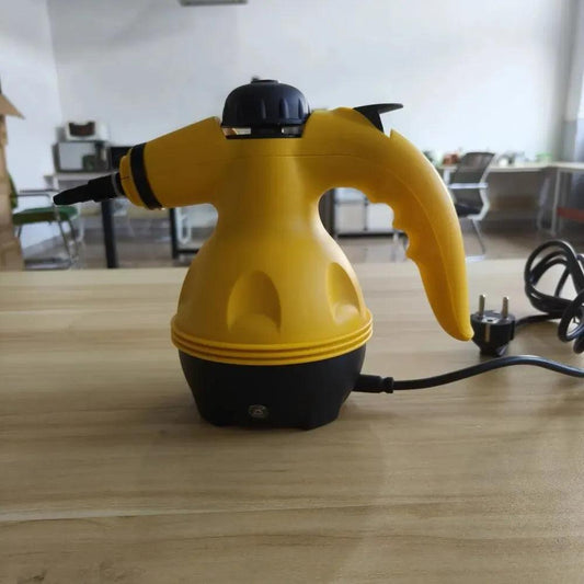 TurboClean 1000 Steam Cleaner