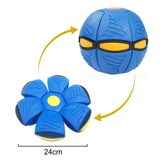 Flying Disco Ball - Voar Kids