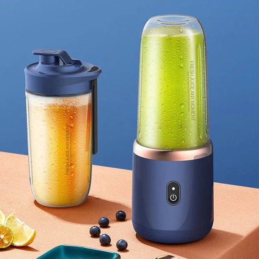 Wireless Portable Blender - Power Mix