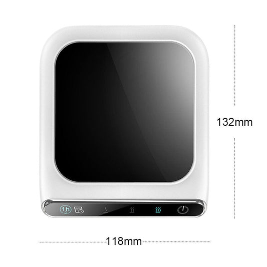 Smart Mug Warmer HotCoffe