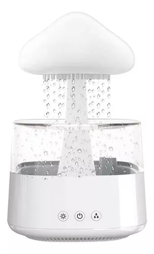 Air Humidifier Raindrops in the Cloud - Rain Cloud®