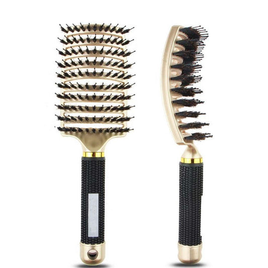 Pluma® - Professional Anti-Static Brush