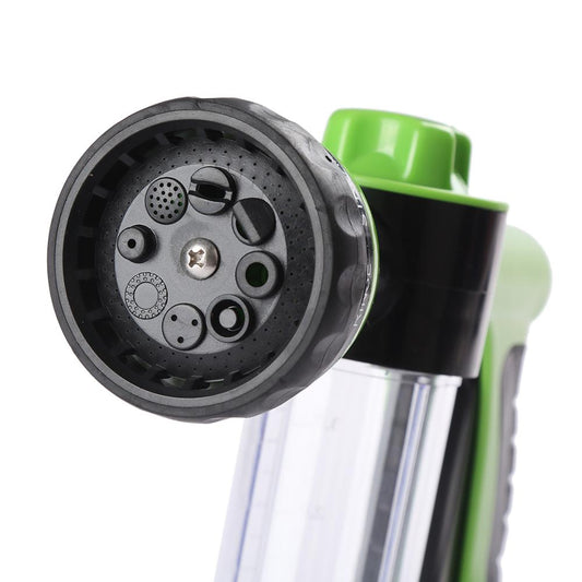 Jet Clean - Portable Car Wash