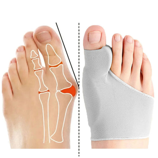 Orthopedic Corrector for Pain Relief