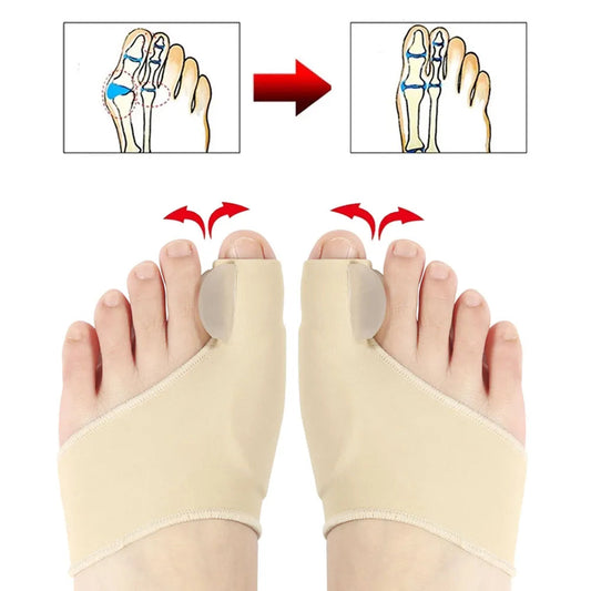 Orthopedic Corrector for Pain Relief