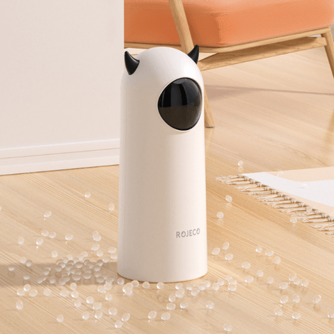 Automatic Laser for Pets