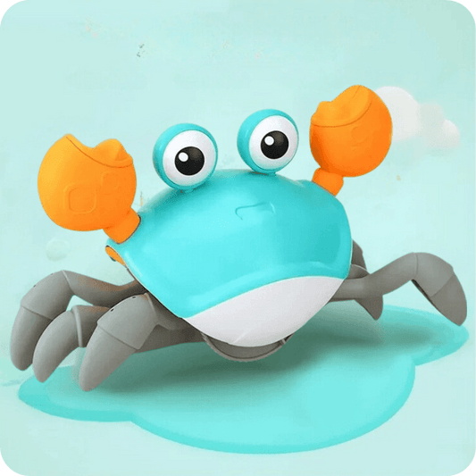 Children's Fun Crab - Fun Escape