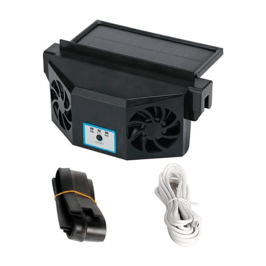 Portable Air Conditioner FreezeMax [ULTRA POWERFUL]