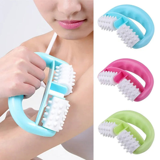 Anti Cellulite Massager Roller