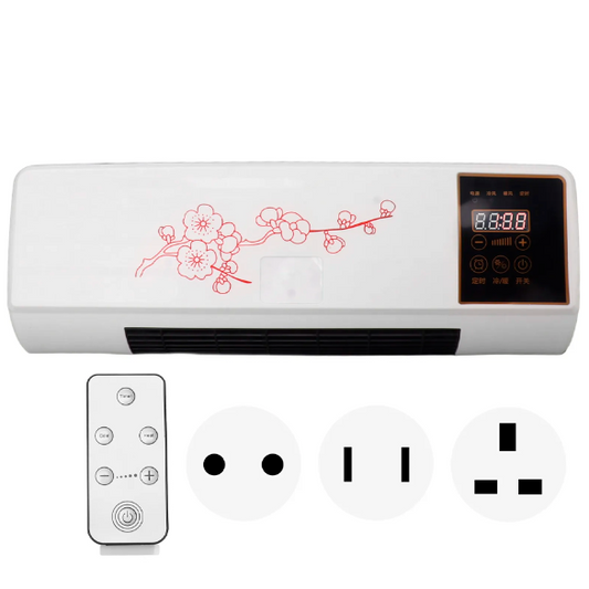 Portable Air Conditioner Split Max [ULTRA POWERFUL]