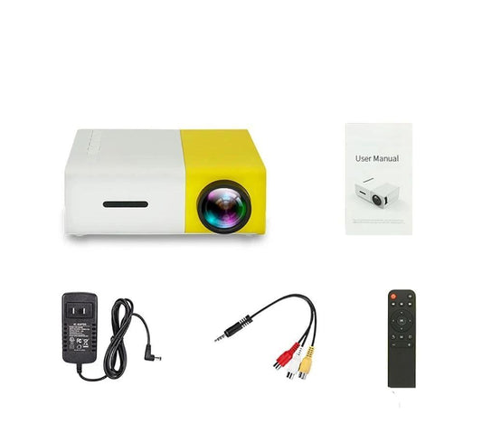 Mini HD Projector
