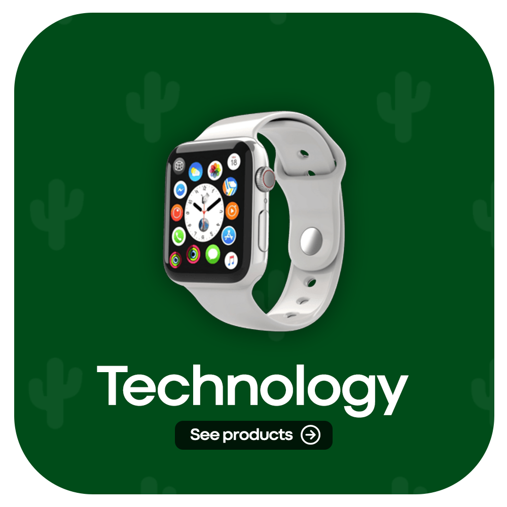 Electronics & Gadgets